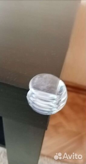 Защита от углов на столе