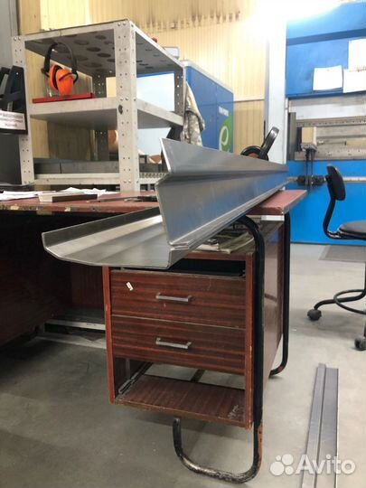 Ремкомплект порогов для автомобилей Honda