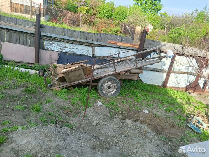 Ульи и прочее