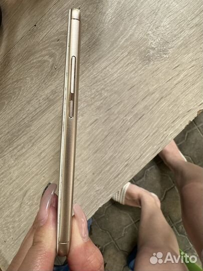 Meizu M3S mini, 3/32 ГБ