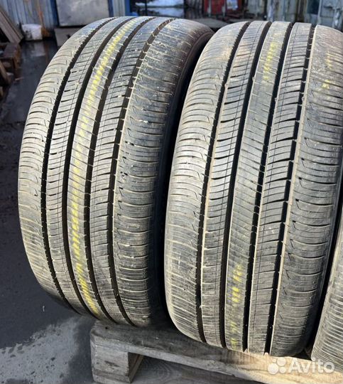 Hankook Kinergy GT H436 235/40 R19