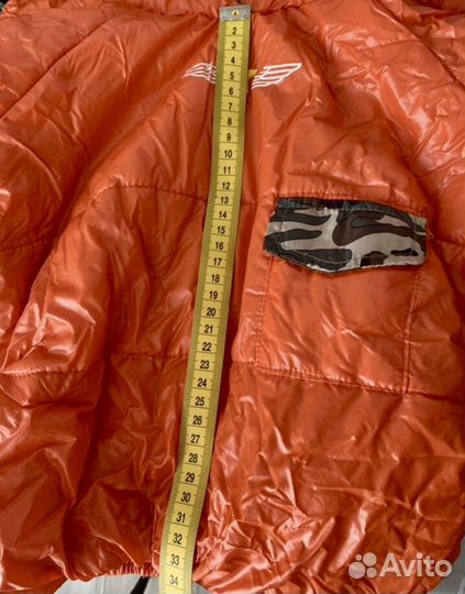 Комбинезон для маленькой собаки