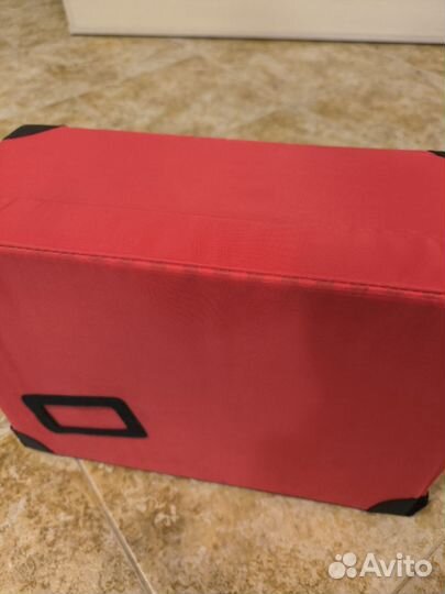 Сундучок Икея для игрушек