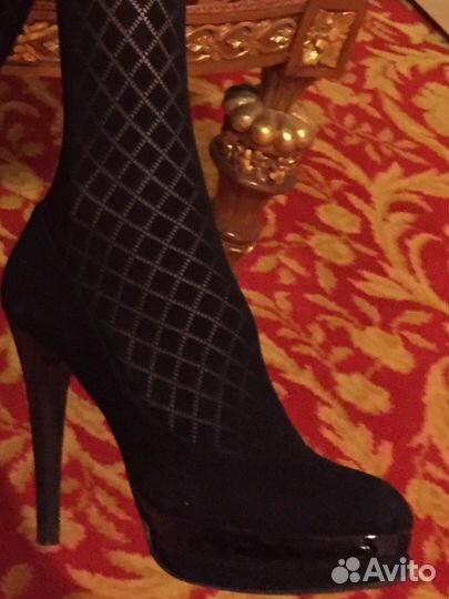 Туфли Baldinini