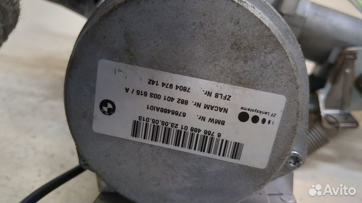 Электроусилитель руля BMW Z4 E85, 2005