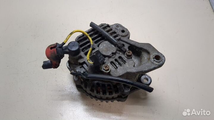 Генератор Nissan X-Trail (T30), 2003