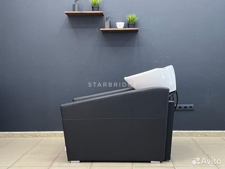 Мойка парикмахерская