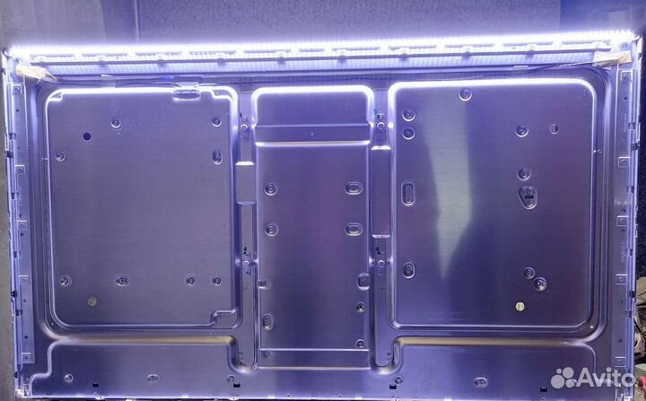 Подсветка Samsung ue40d5000pw