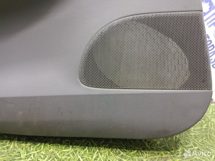 Дверная карта задняя левая Mazda 6 Gg седан 1.8 L8