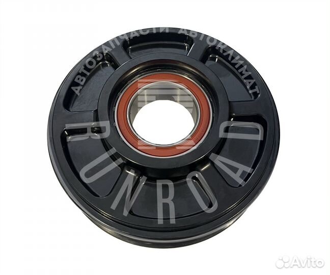 Муфта компрессора Hyundai Genesis,Equus,Santa Fe