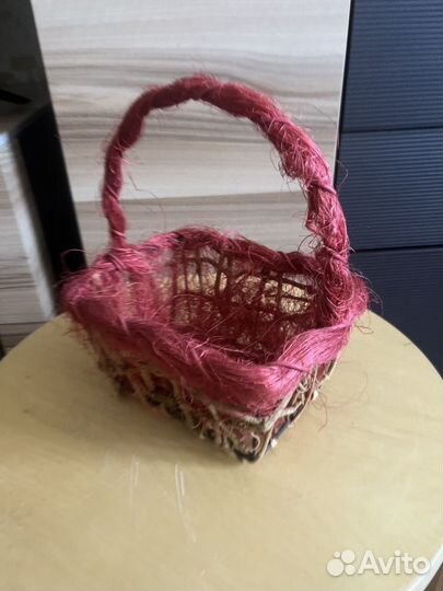 Корзина, корзина для подарков