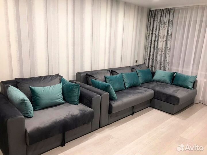 Угловой диван для сна в наличии