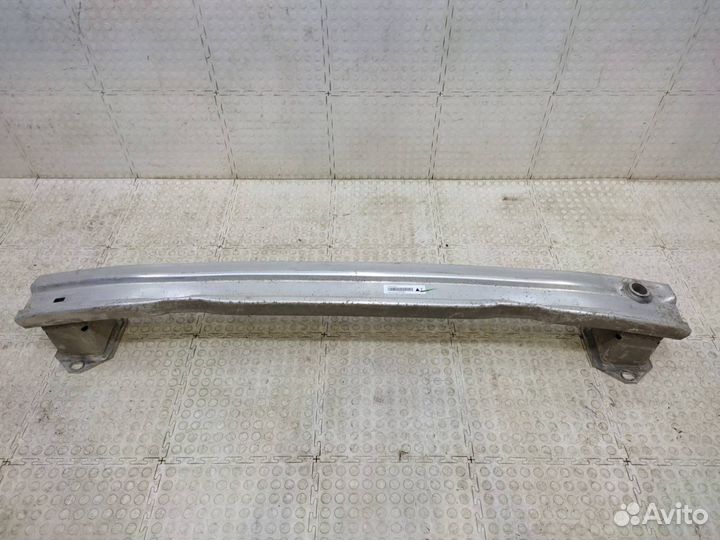 Усилитель бампера задний Bmw X1 F48 2015-2019