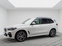 BMW X5 3.0 AT, 2022, 29 700 км, с пробегом, цена 9 900 000 руб.