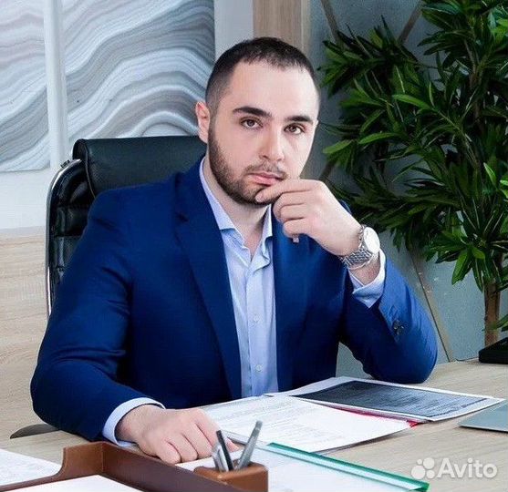 Юрист помощь в суде