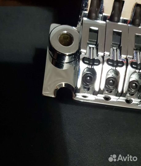 Floyd Rose Graphtech