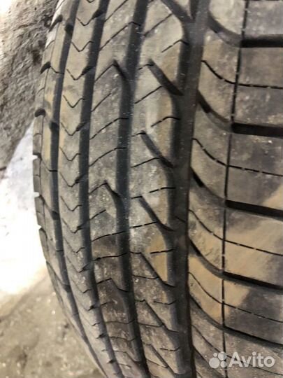 Goodyear Eagle Sport 215/55 R17 94V