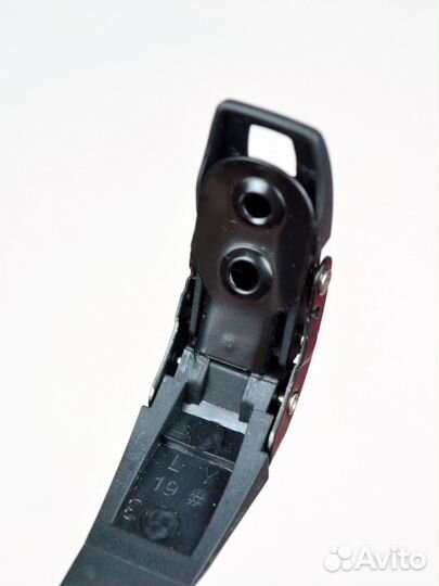 Бакли верхние для роликовых коньков. Ремкомплект