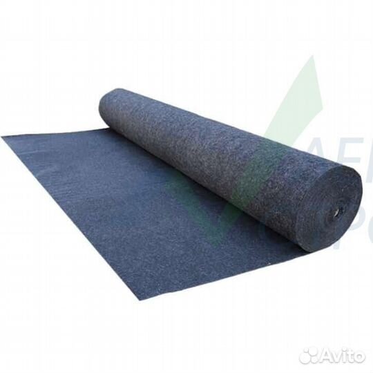 Геотекстиль