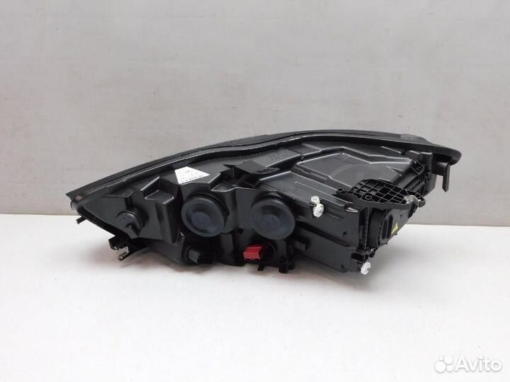 Фара правая Audi A6/RS6/S6