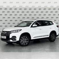 Chery Tiggo 8 1.5 AMT, 2023, 15 214 км, с пробегом, цена 2 270 000 руб.