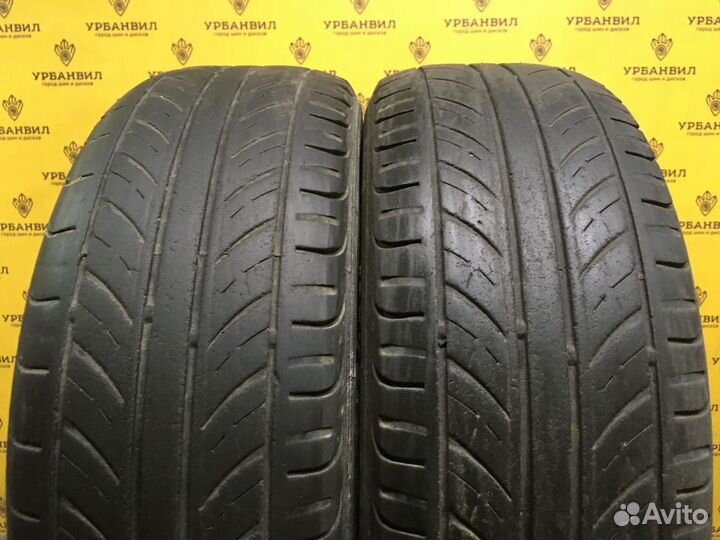 Premiorri Solazo 195/60 R15 88V