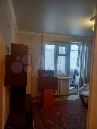 1-к. квартира, 23 м², 2/5 эт.