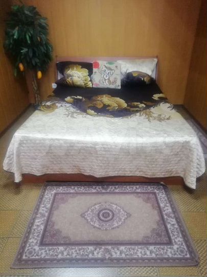 1-к. квартира, 39,3 м², 2/4 эт.