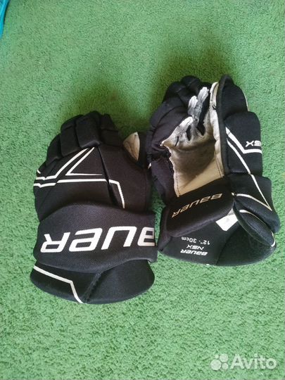 Форма хоккейная