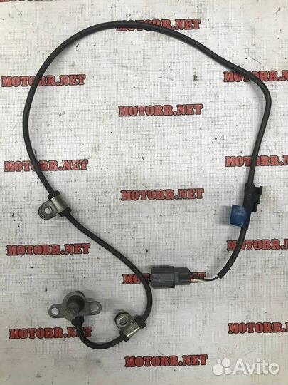 Датчик ABS передний Triumph Sprint ST 2006