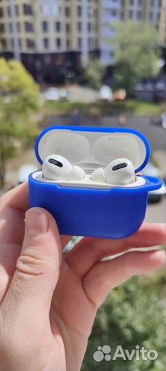 Airpods pro реплика