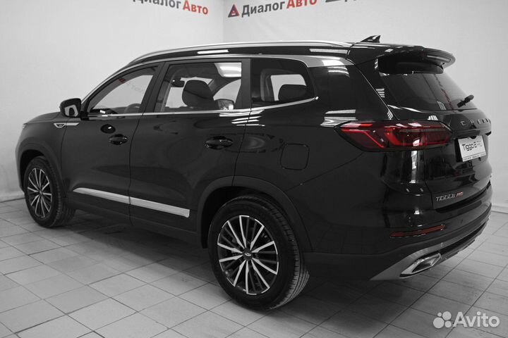 Chery Tiggo 8 Pro 1.6 AMT, 2023