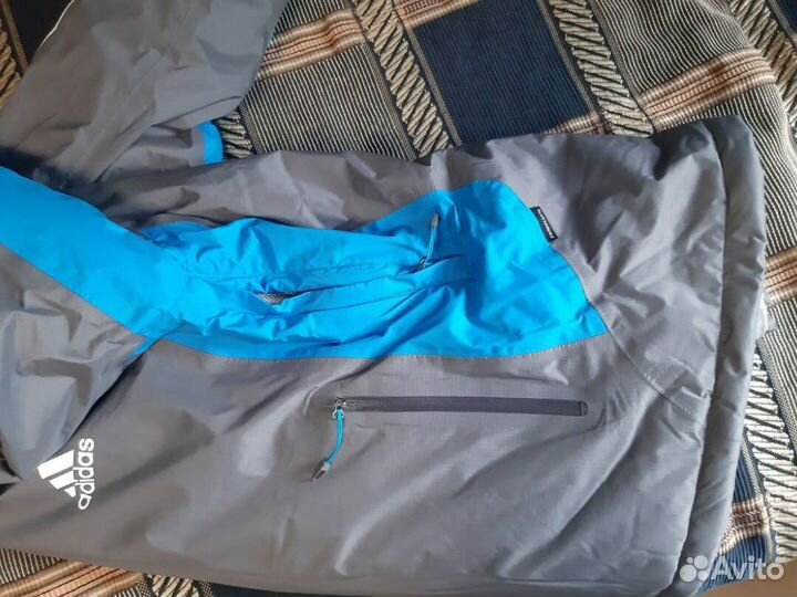 Лыж.зимний Тренерский костюм adidas Сб.России S-M