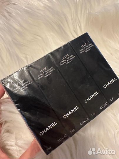 Chanel крем для лица