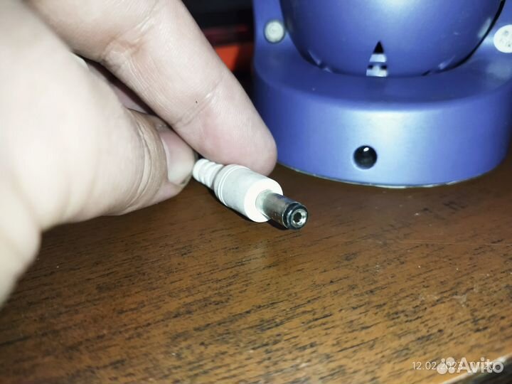 USB ионизатор воздуха orient N201a puob1001