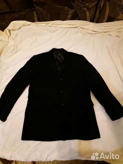 Пиджак мужской