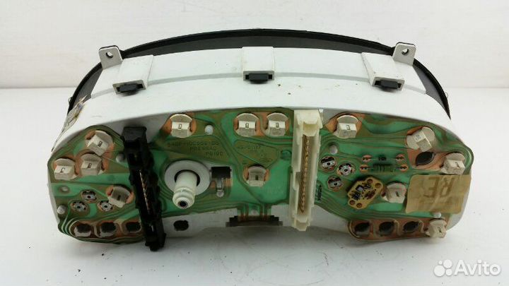 Панель приборов Ford Mondeo RKA 1994