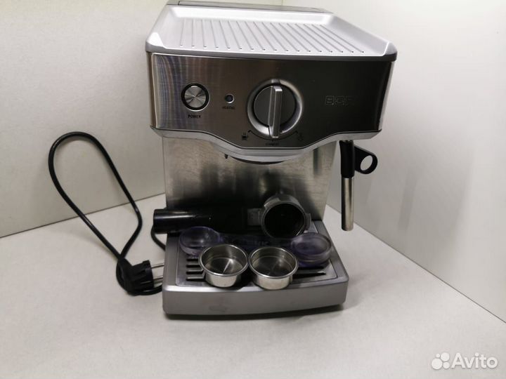 Кофеварка Bork C700