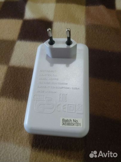 Отпугиватель ультразвуковой грызунов