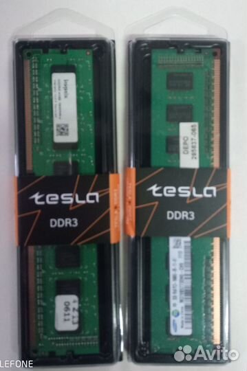 Оперативная память ddr3 8 gb 1600 so dimm