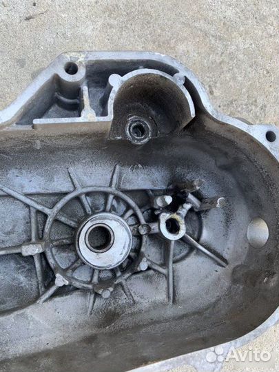 Крышка вариатора Sym Orbit 50 139 QMB