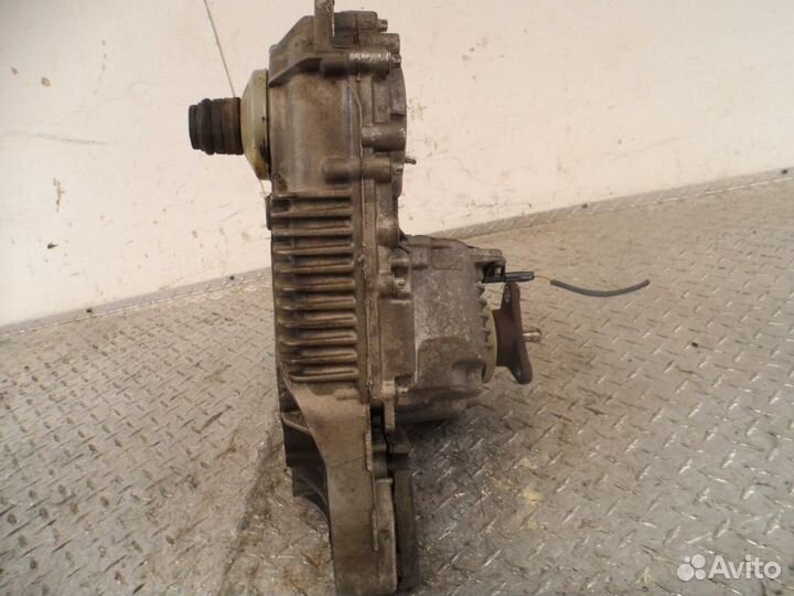 Коробка раздаточная BMW X5