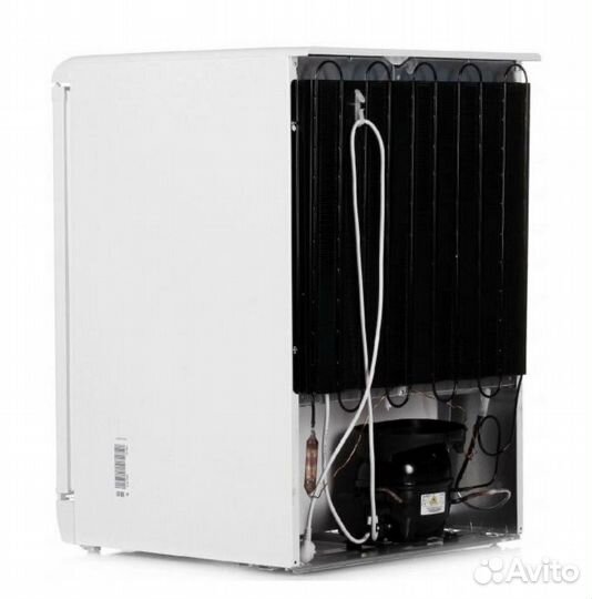 Холодильник Indesit TT 85