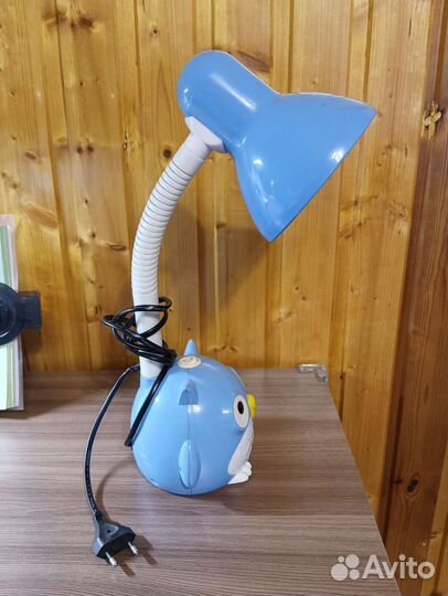 Ночник сова