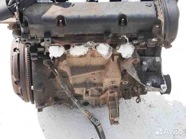 Двигатель ford focus 1 (1998 - 2005) fydd