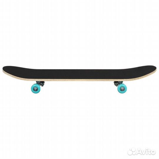 Скейтборд подростковый 