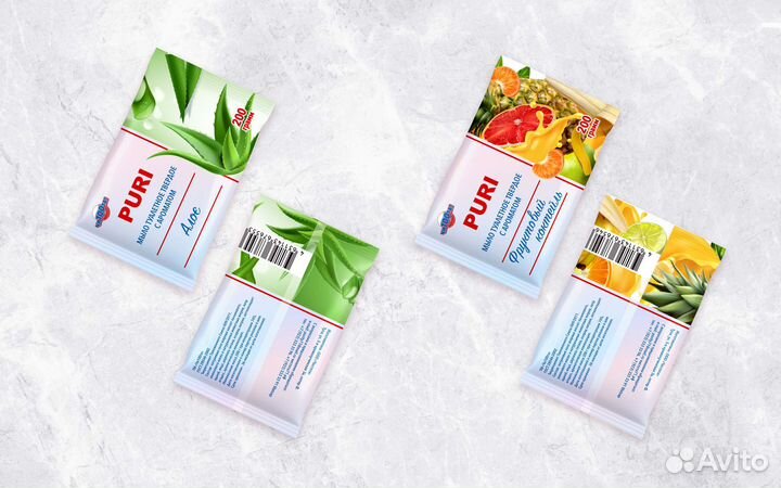 Дизайнер-верстальщик, дизайнер упаковки