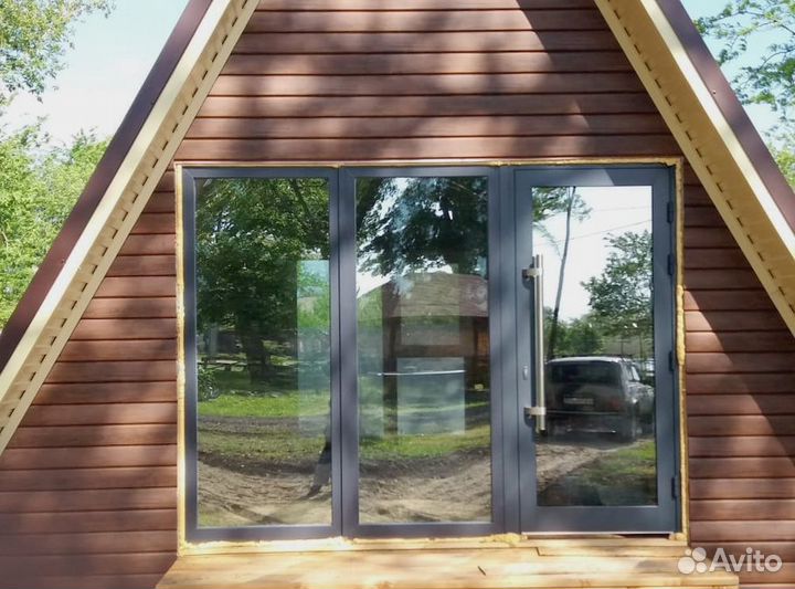 Алюминиевые окна,раздвижные двери, порталы, автома