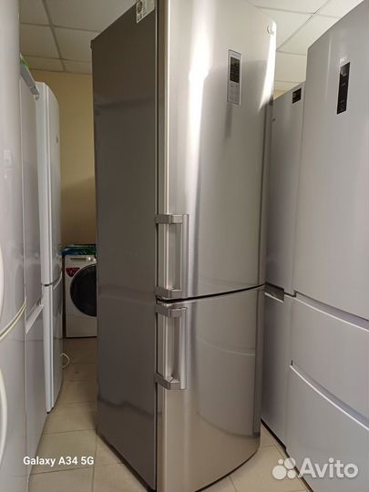 Холодильник LG. No Frost. Доставка.Гарантия