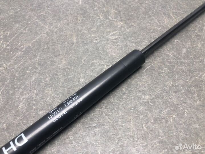 Газлифт Hyundai Genesis G 80 3.0 G6DG 2015